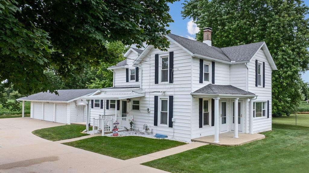 4461 New Carlisle Pike