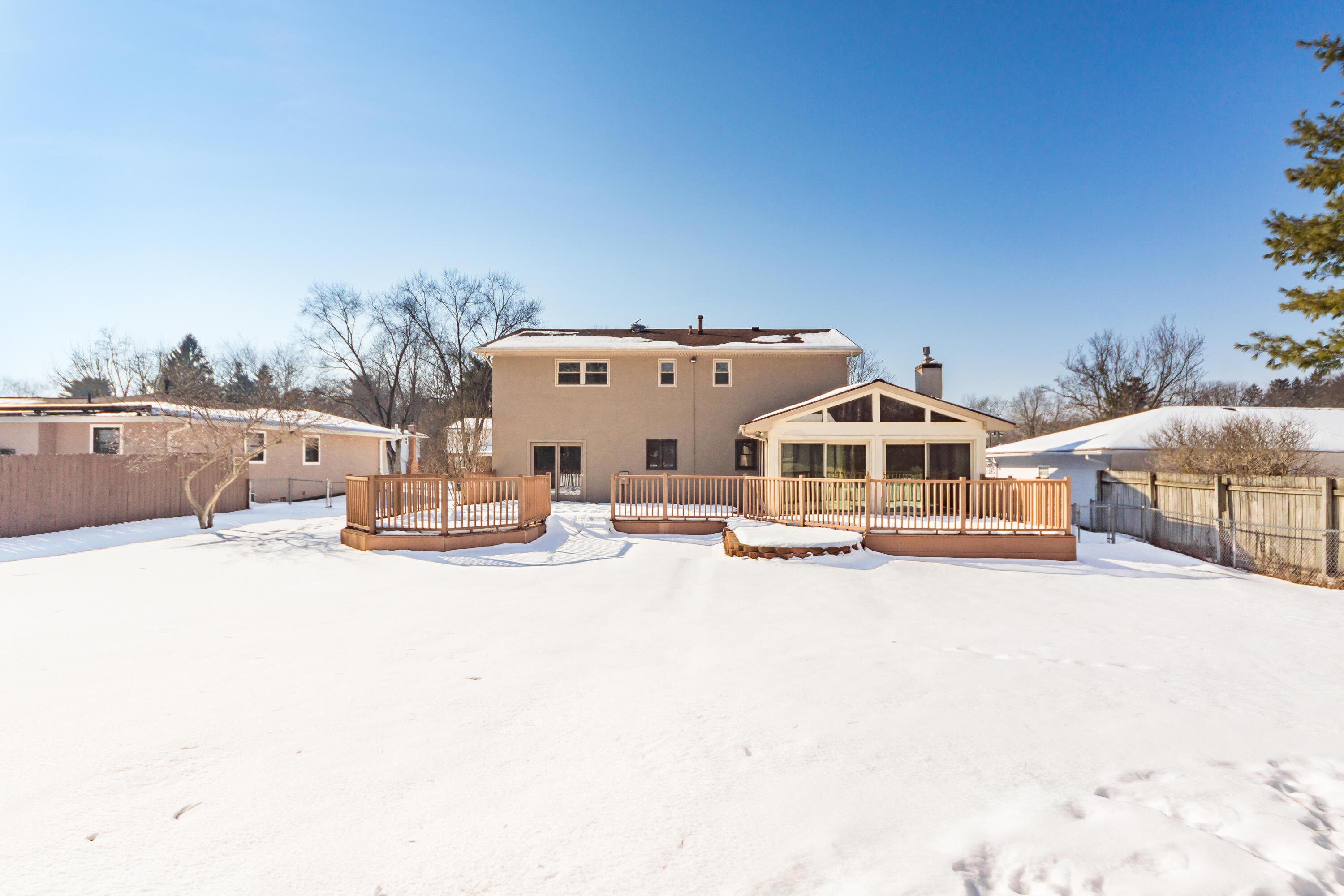 440 Colony Place