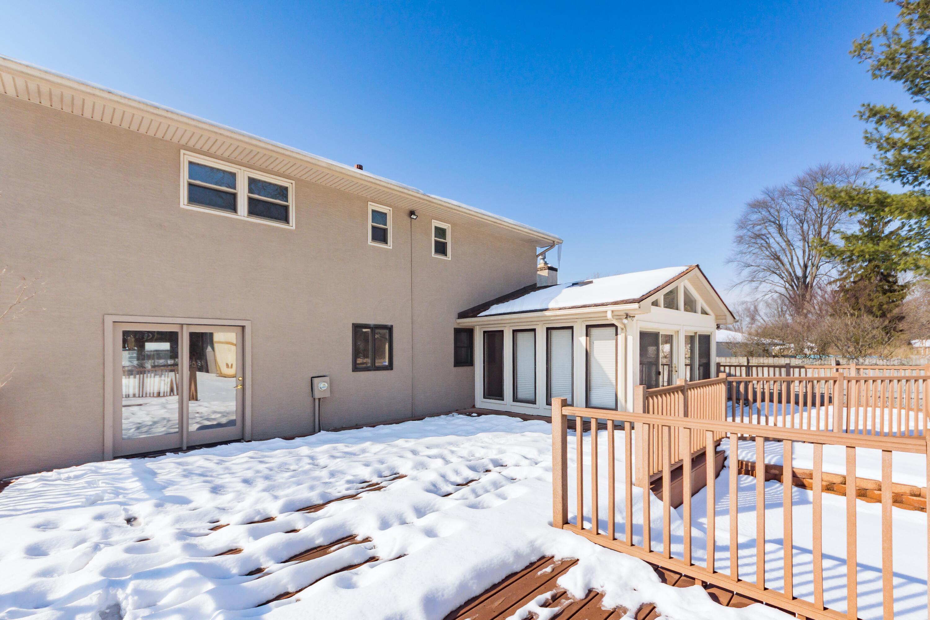 440 Colony Place