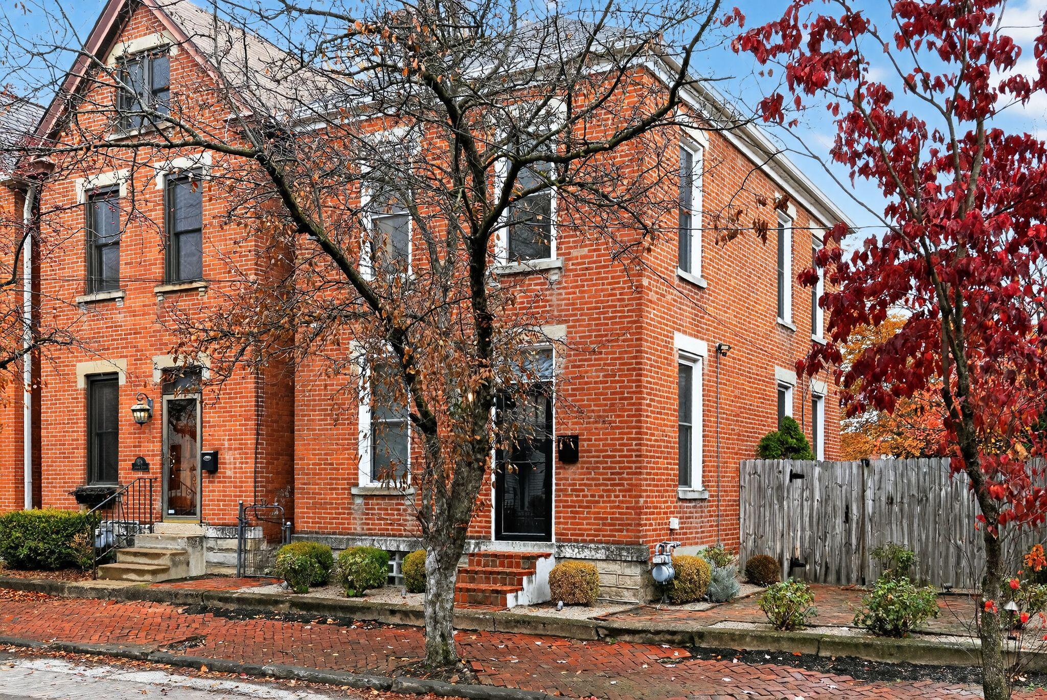 480 Jackson Street