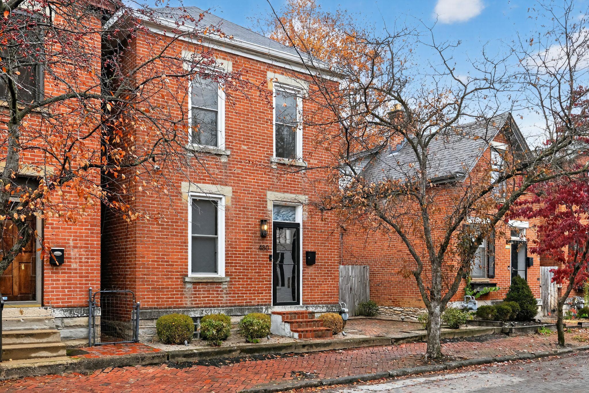 480 Jackson Street