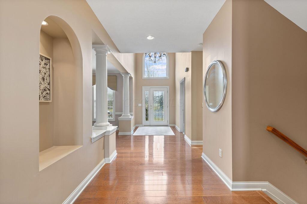 2881 Swisher Creek Crossing Court