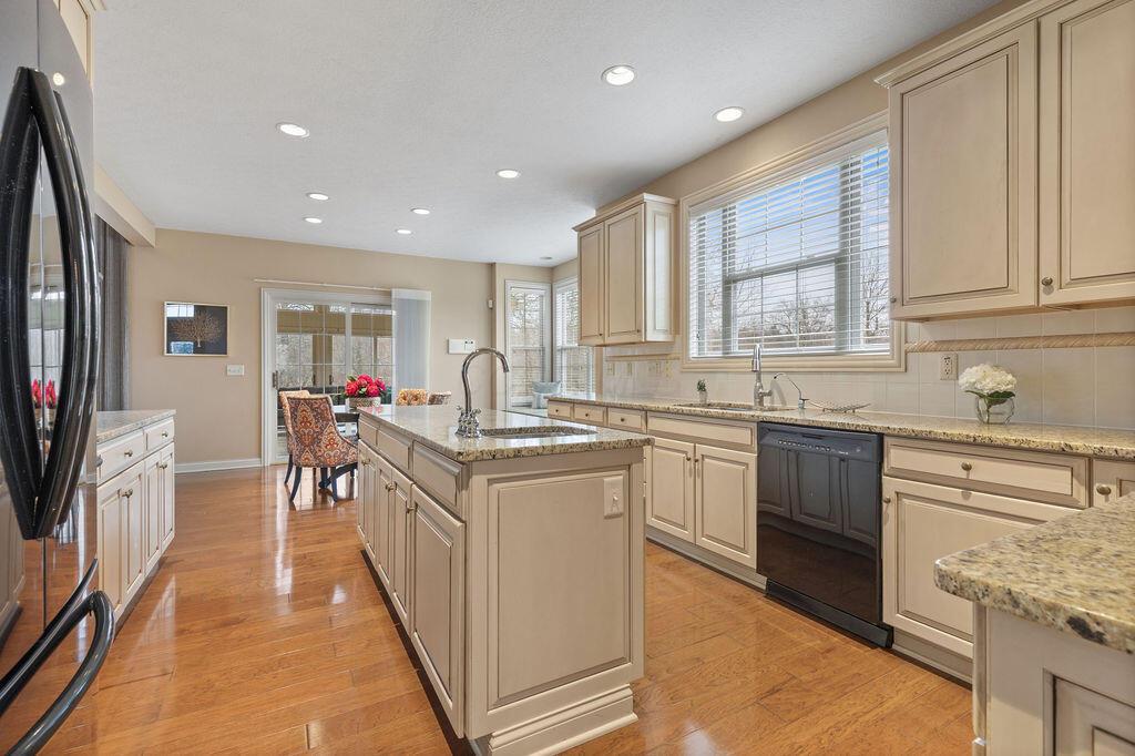 2881 Swisher Creek Crossing Court