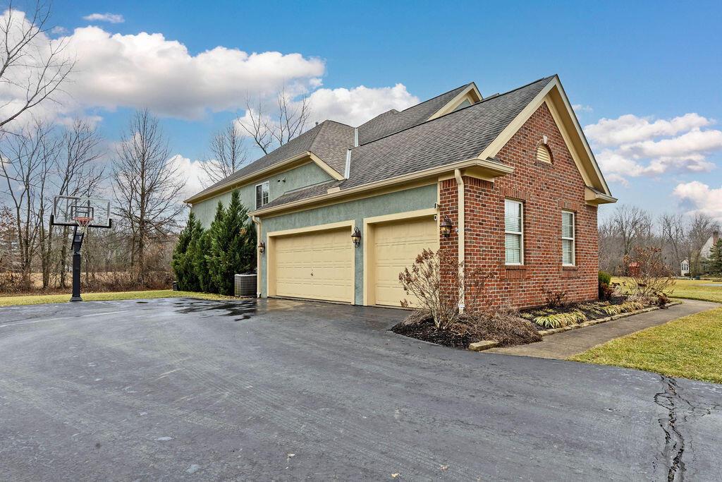 2881 Swisher Creek Crossing Court