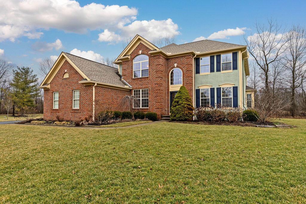 2881 Swisher Creek Crossing Court