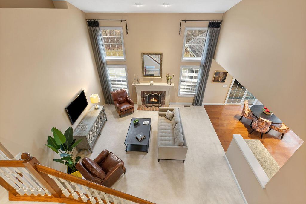 2881 Swisher Creek Crossing Court