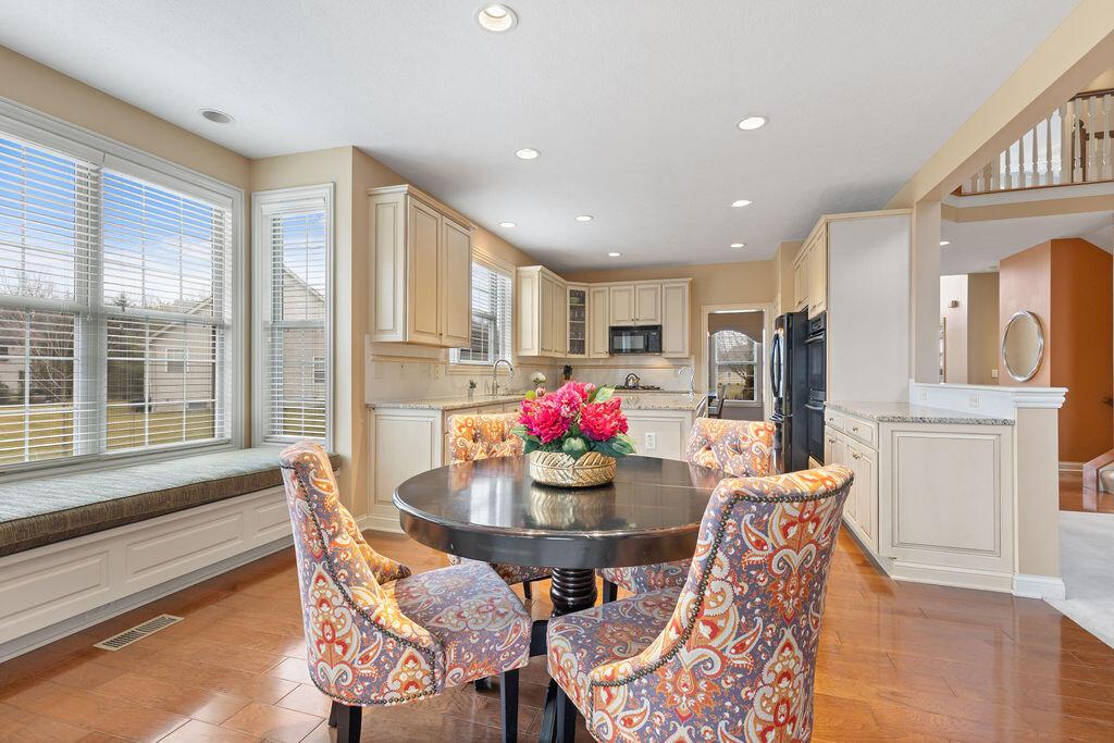 2881 Swisher Creek Crossing Court