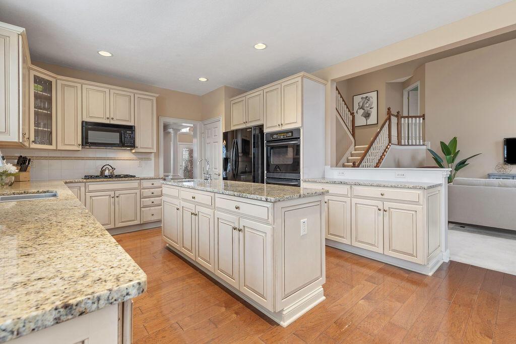 2881 Swisher Creek Crossing Court