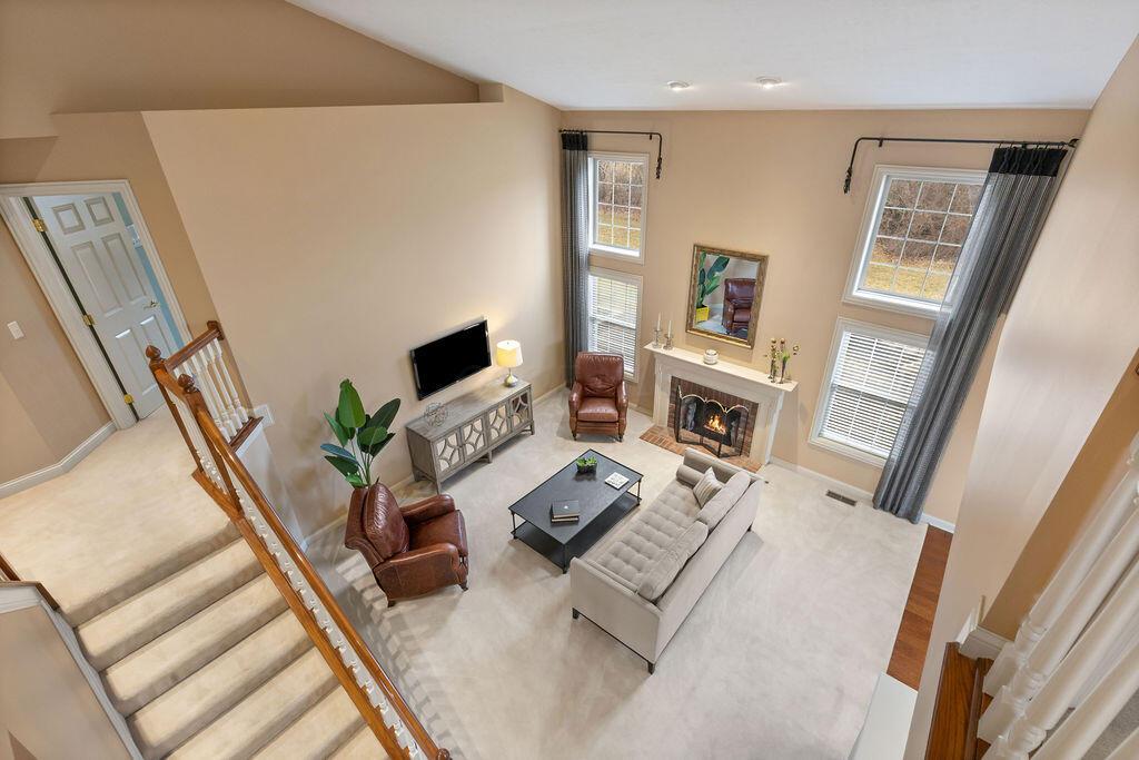 2881 Swisher Creek Crossing Court