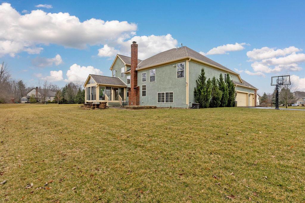 2881 Swisher Creek Crossing Court