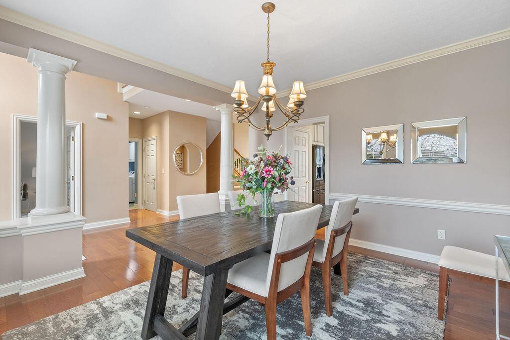 2881 Swisher Creek Crossing Court