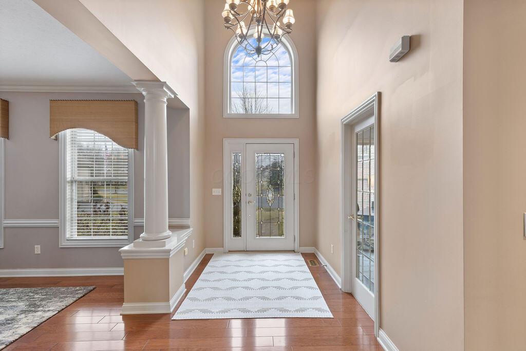 2881 Swisher Creek Crossing Court