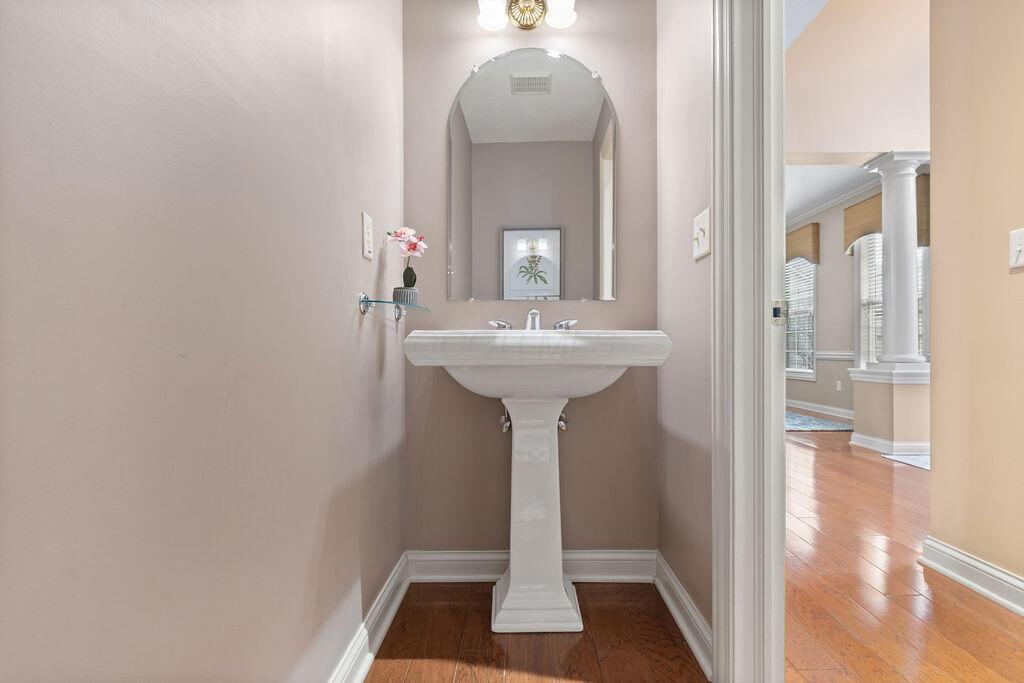 2881 Swisher Creek Crossing Court