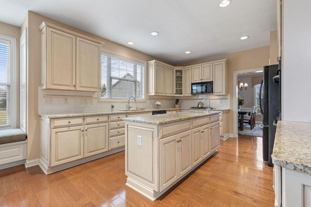 2881 Swisher Creek Crossing Court