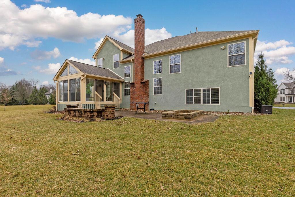 2881 Swisher Creek Crossing Court