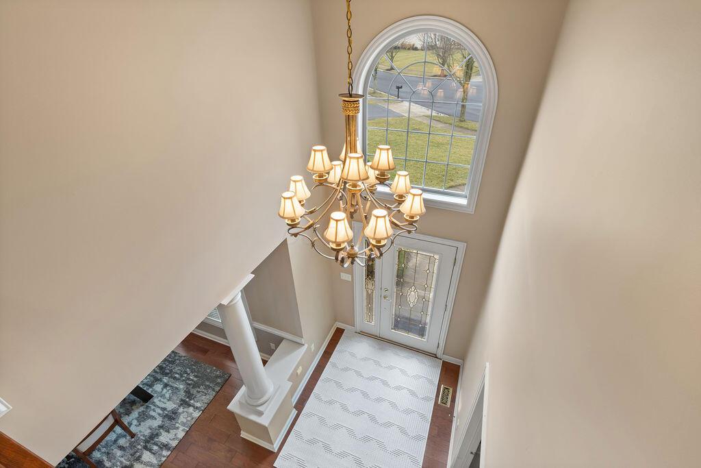 2881 Swisher Creek Crossing Court