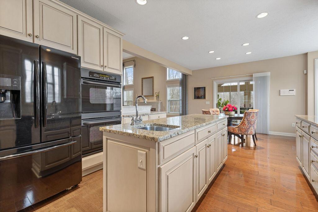 2881 Swisher Creek Crossing Court