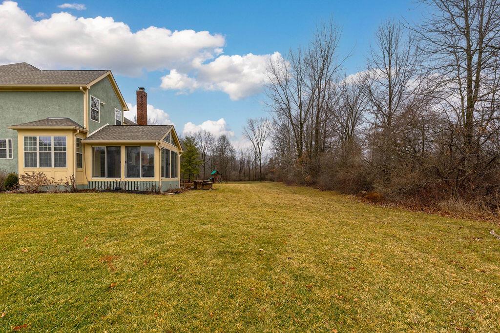 2881 Swisher Creek Crossing Court