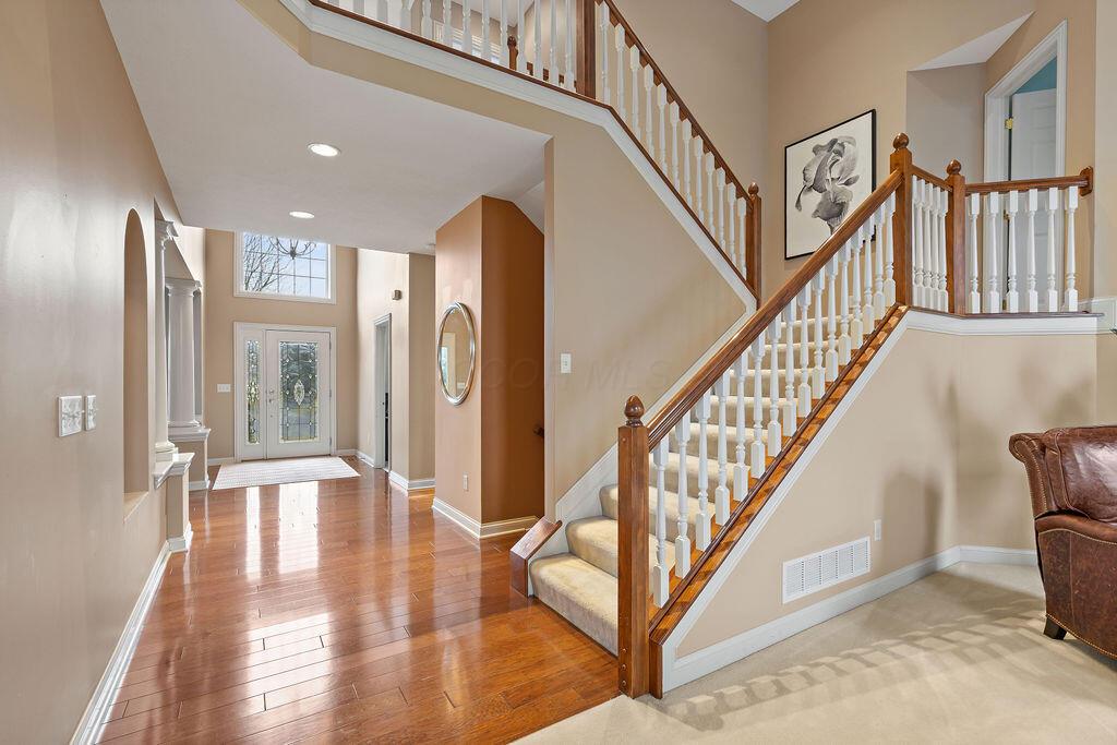 2881 Swisher Creek Crossing Court