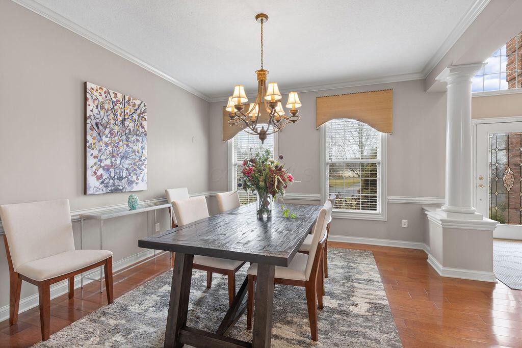 2881 Swisher Creek Crossing Court