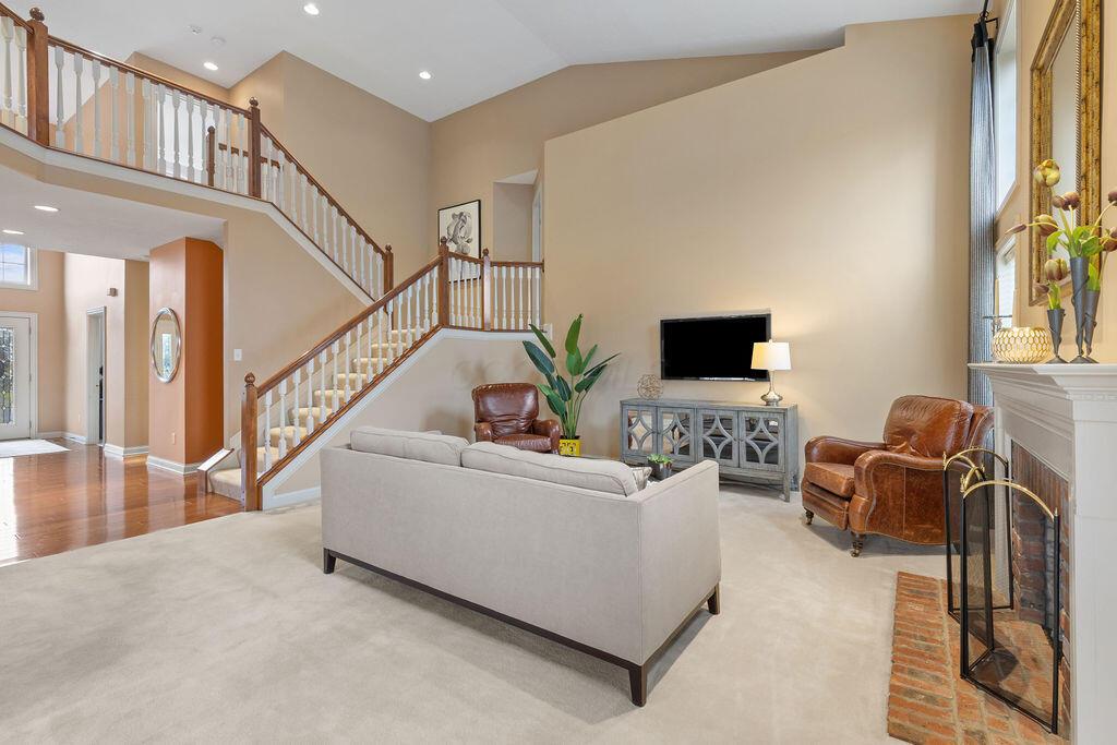 2881 Swisher Creek Crossing Court