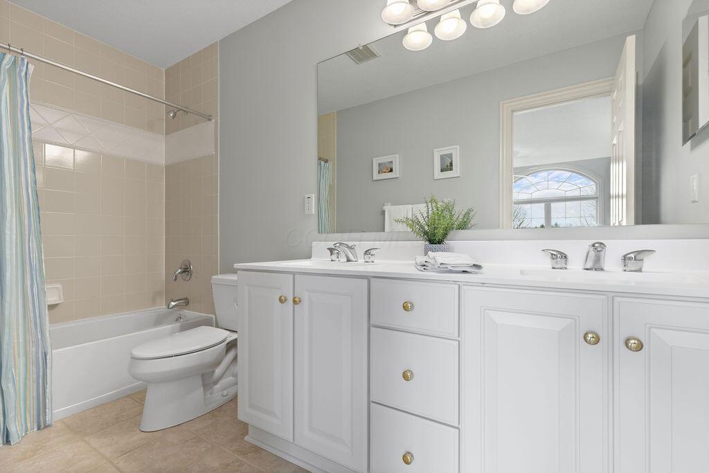 2881 Swisher Creek Crossing Court