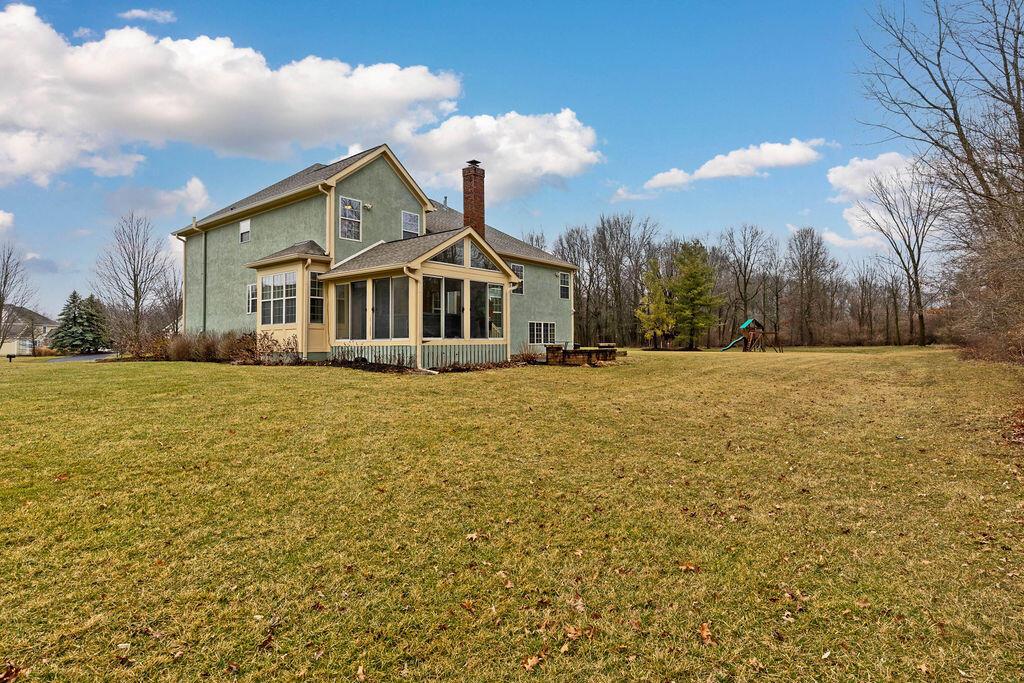 2881 Swisher Creek Crossing Court