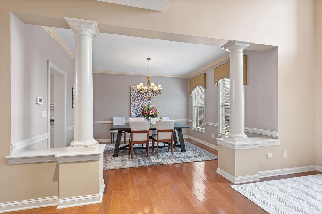 2881 Swisher Creek Crossing Court