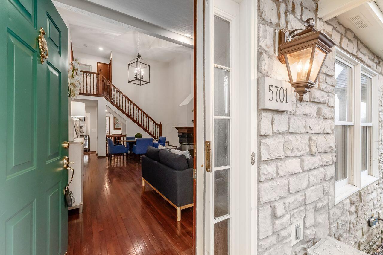 5701 Forest Grove Avenue