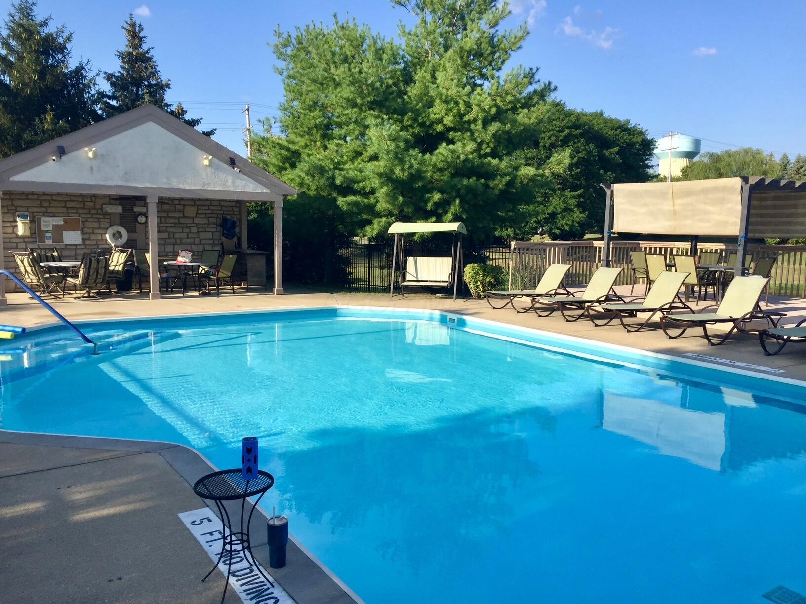 5701 Forest Grove Avenue