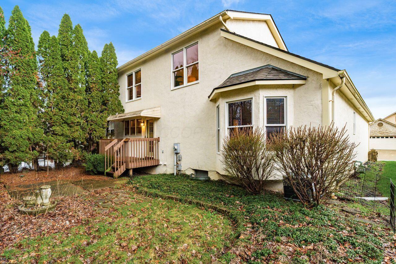 5701 Forest Grove Avenue