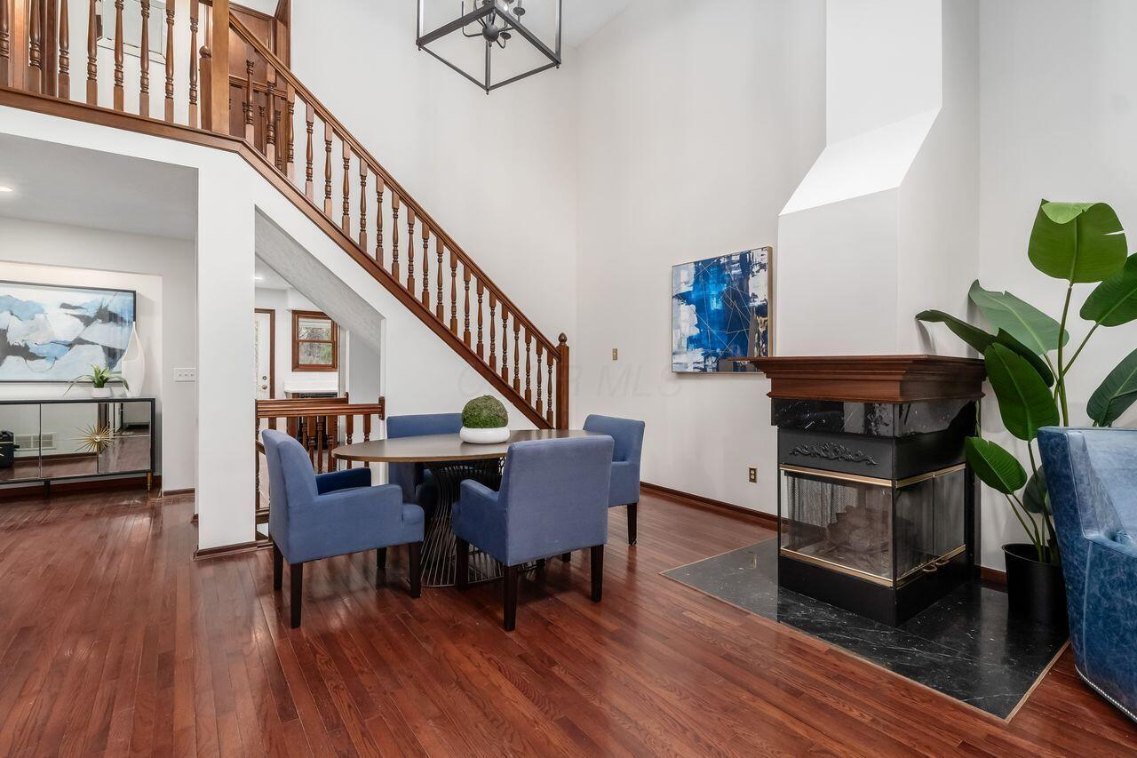 5701 Forest Grove Avenue