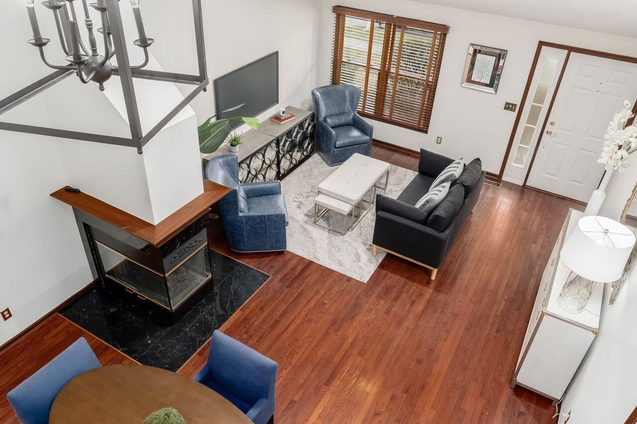 5701 Forest Grove Avenue