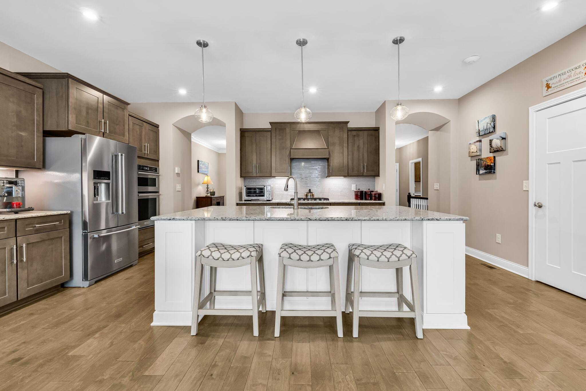 5505 Holiston Court