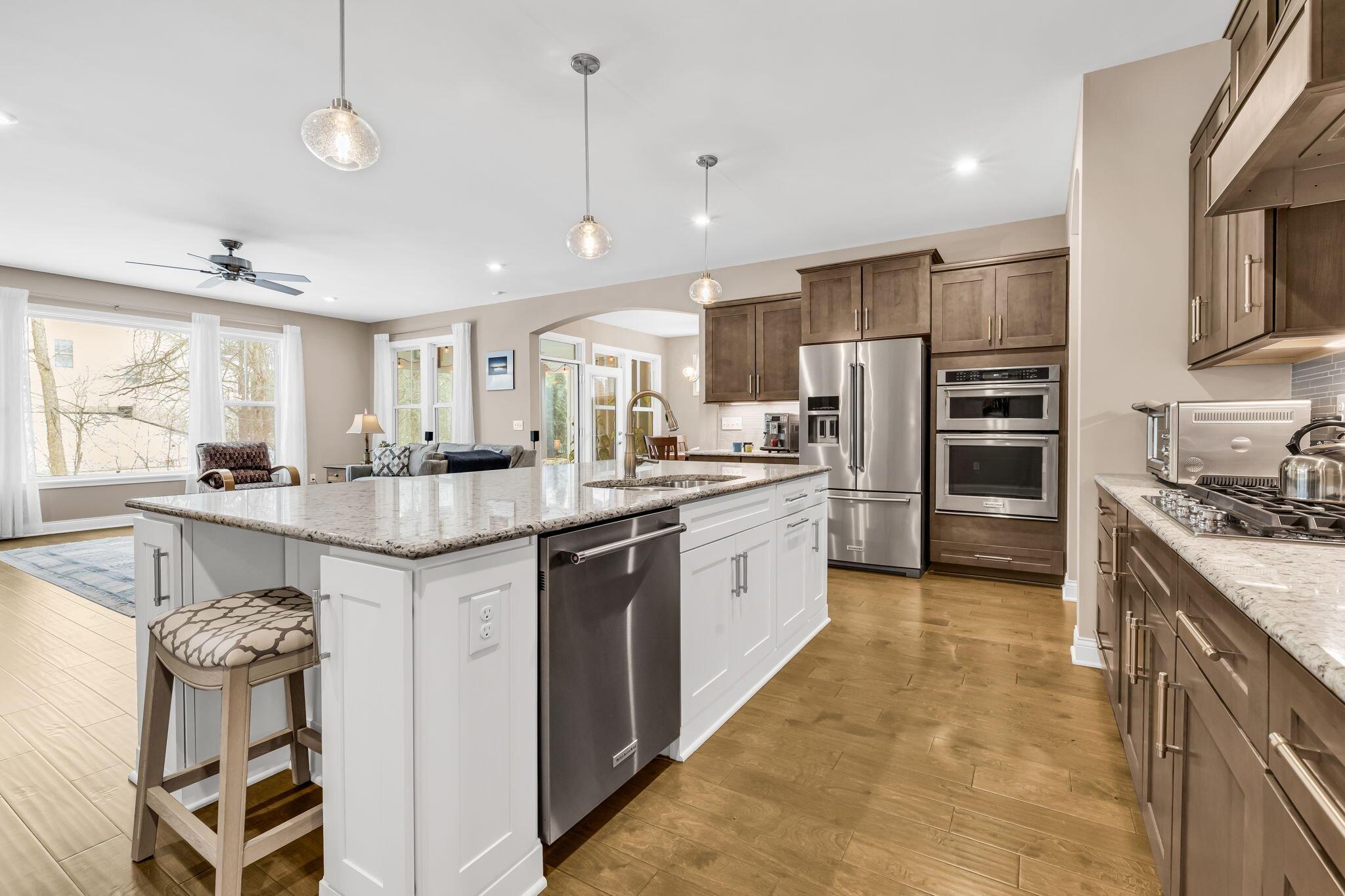 5505 Holiston Court