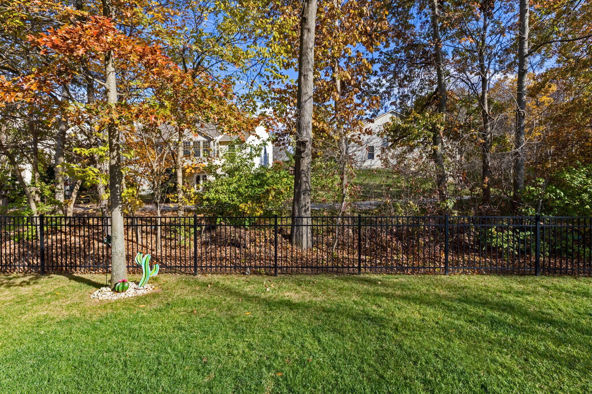 5505 Holiston Court