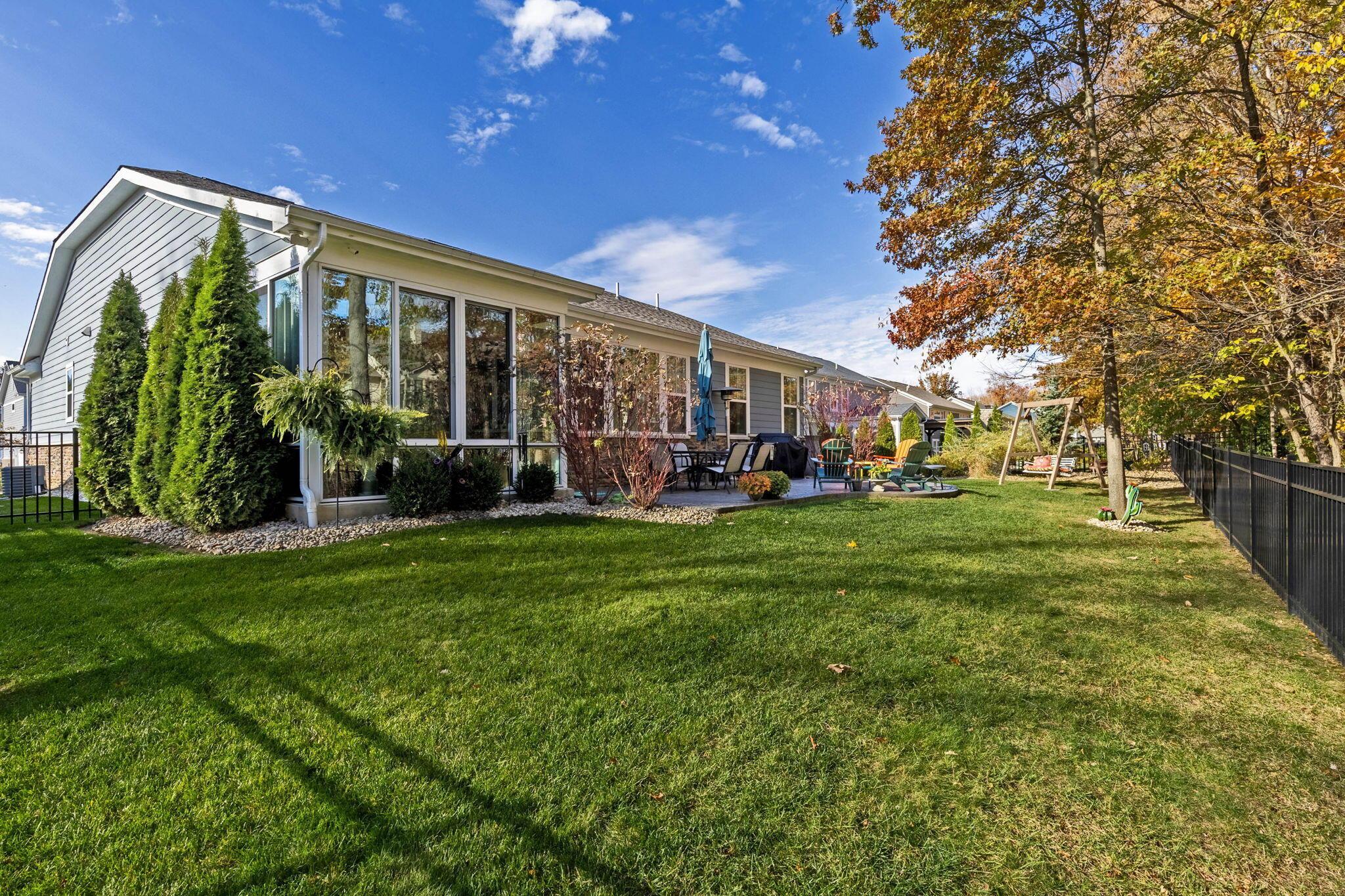 5505 Holiston Court