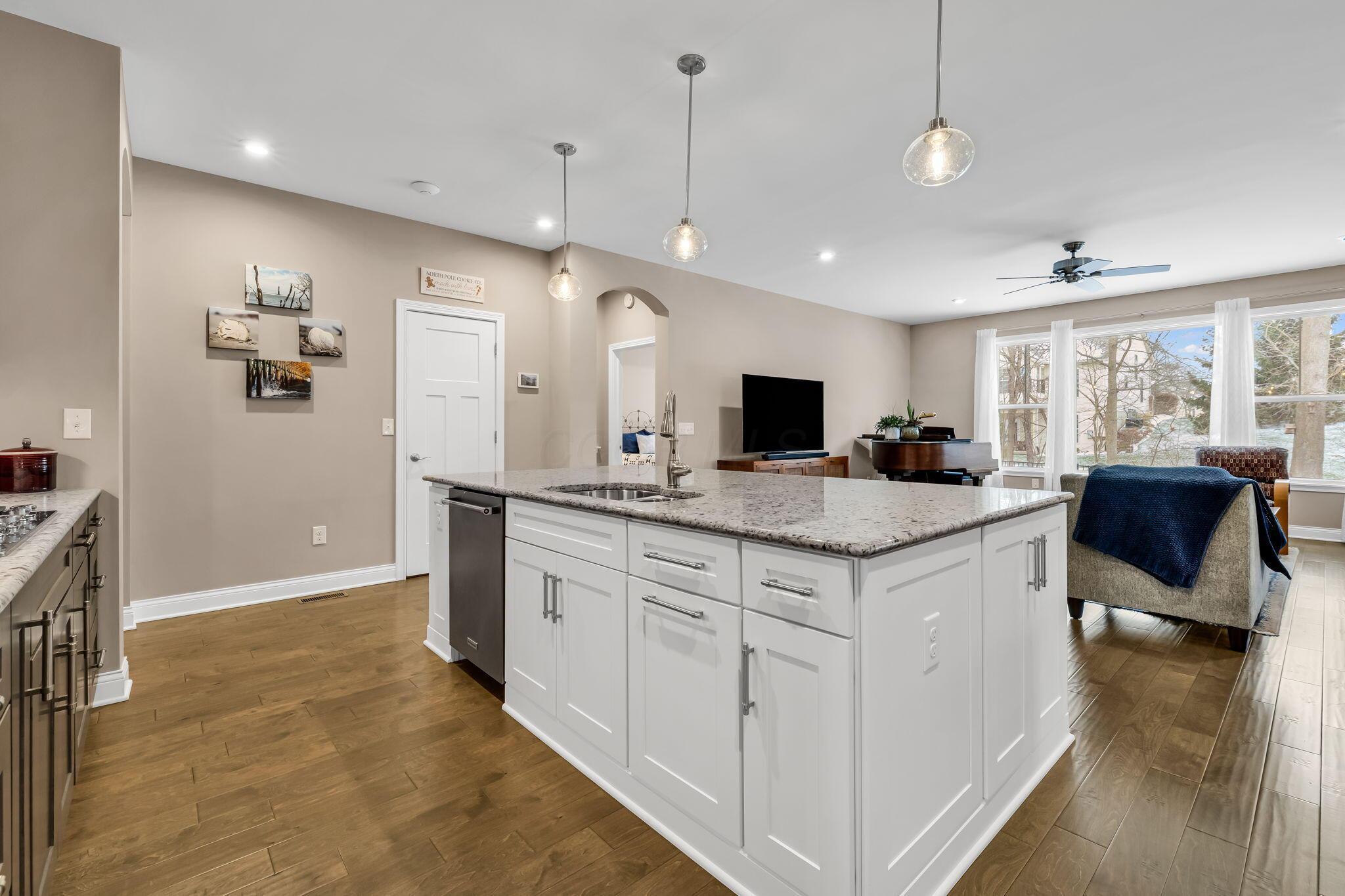 5505 Holiston Court