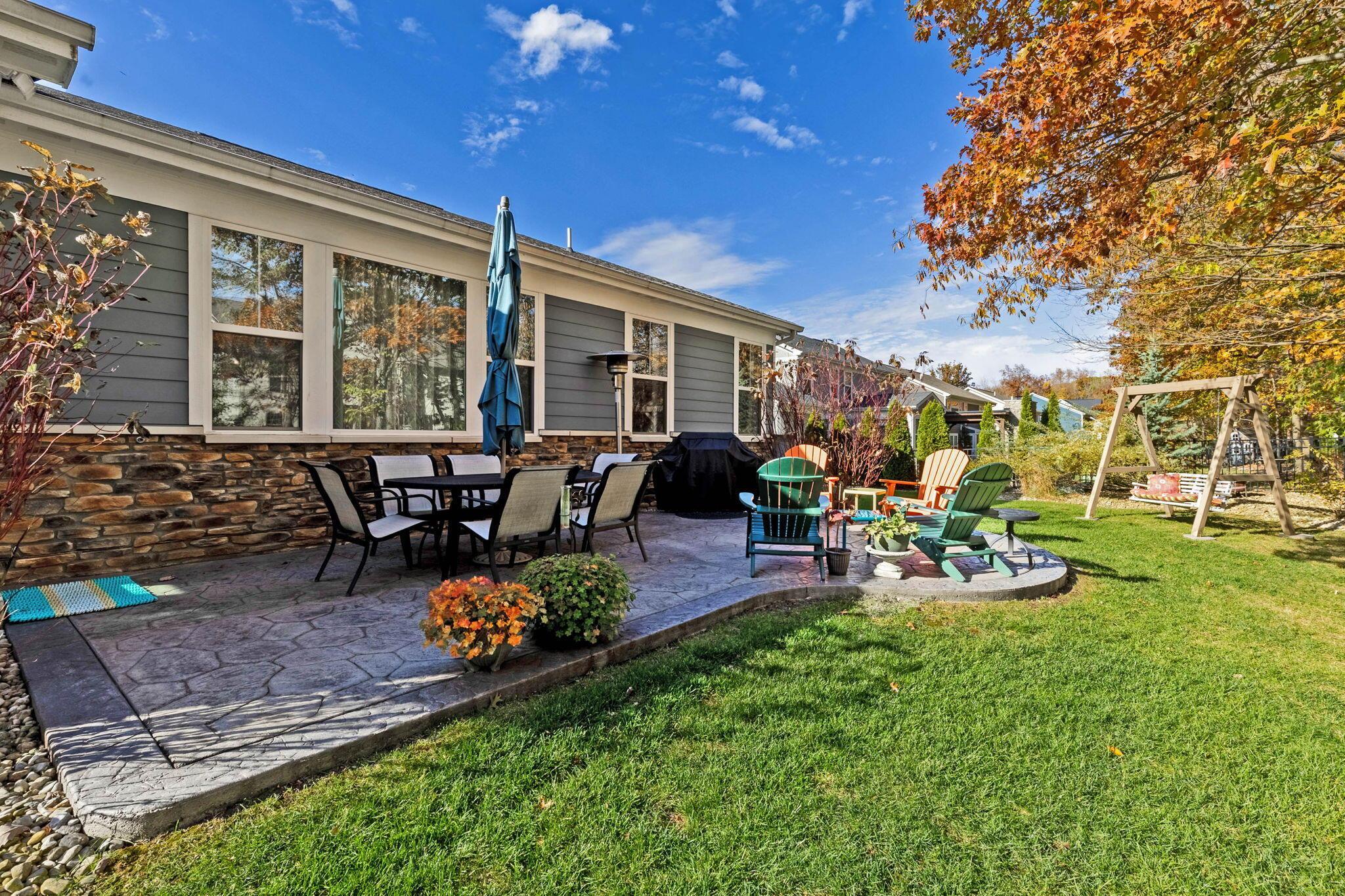 5505 Holiston Court