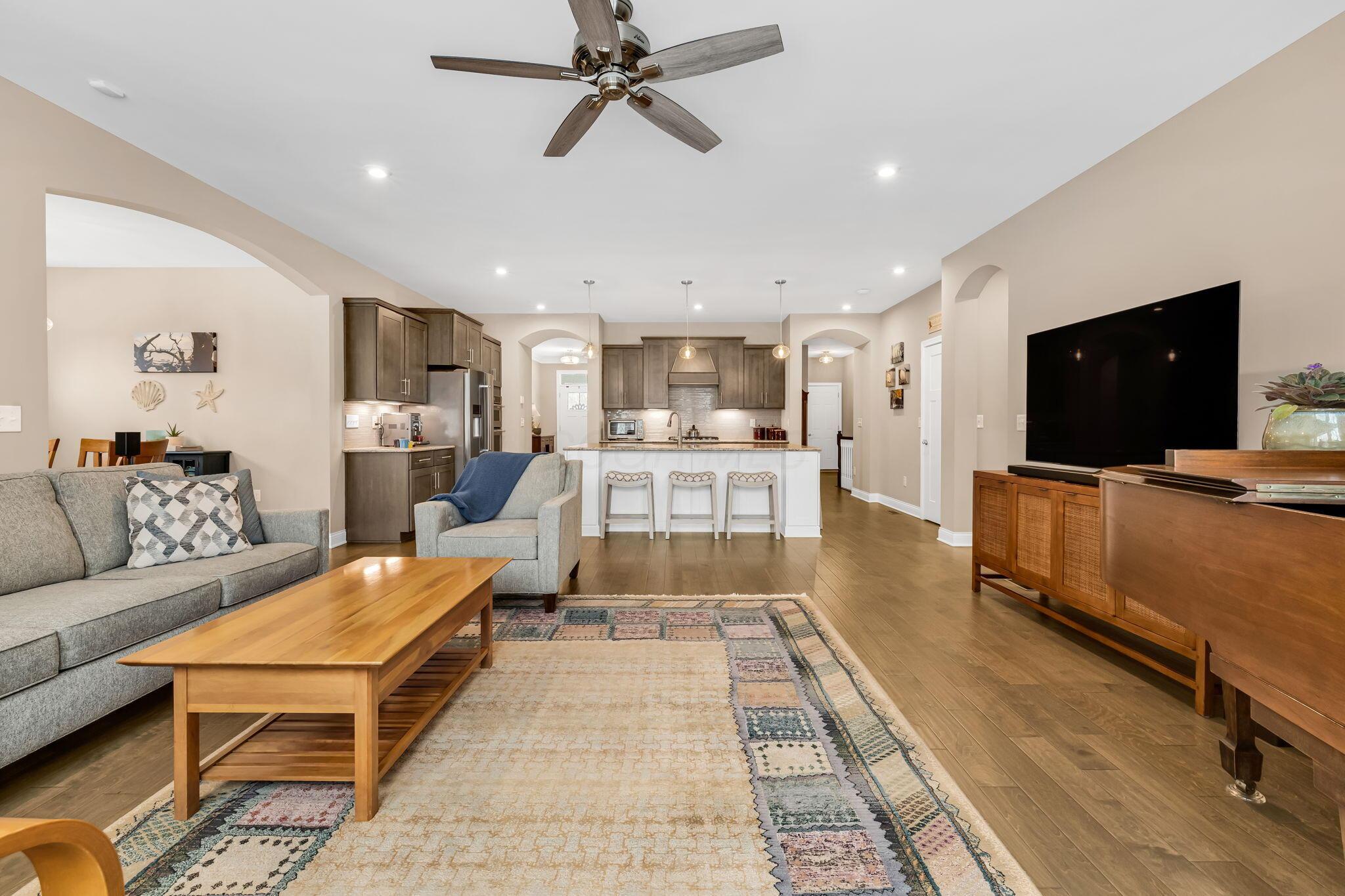 5505 Holiston Court