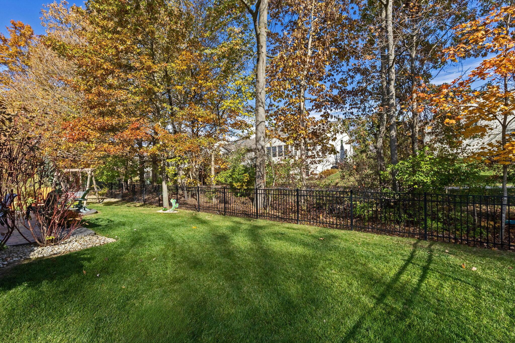 5505 Holiston Court