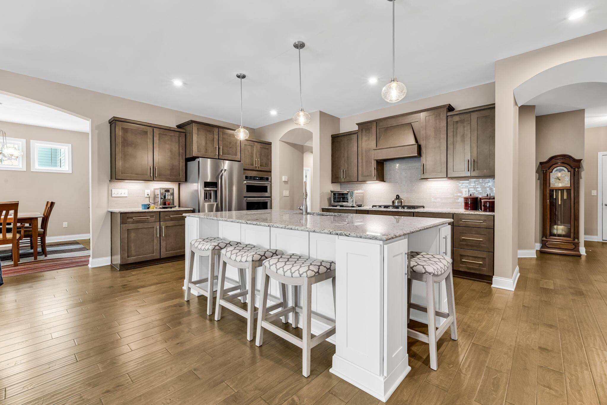 5505 Holiston Court