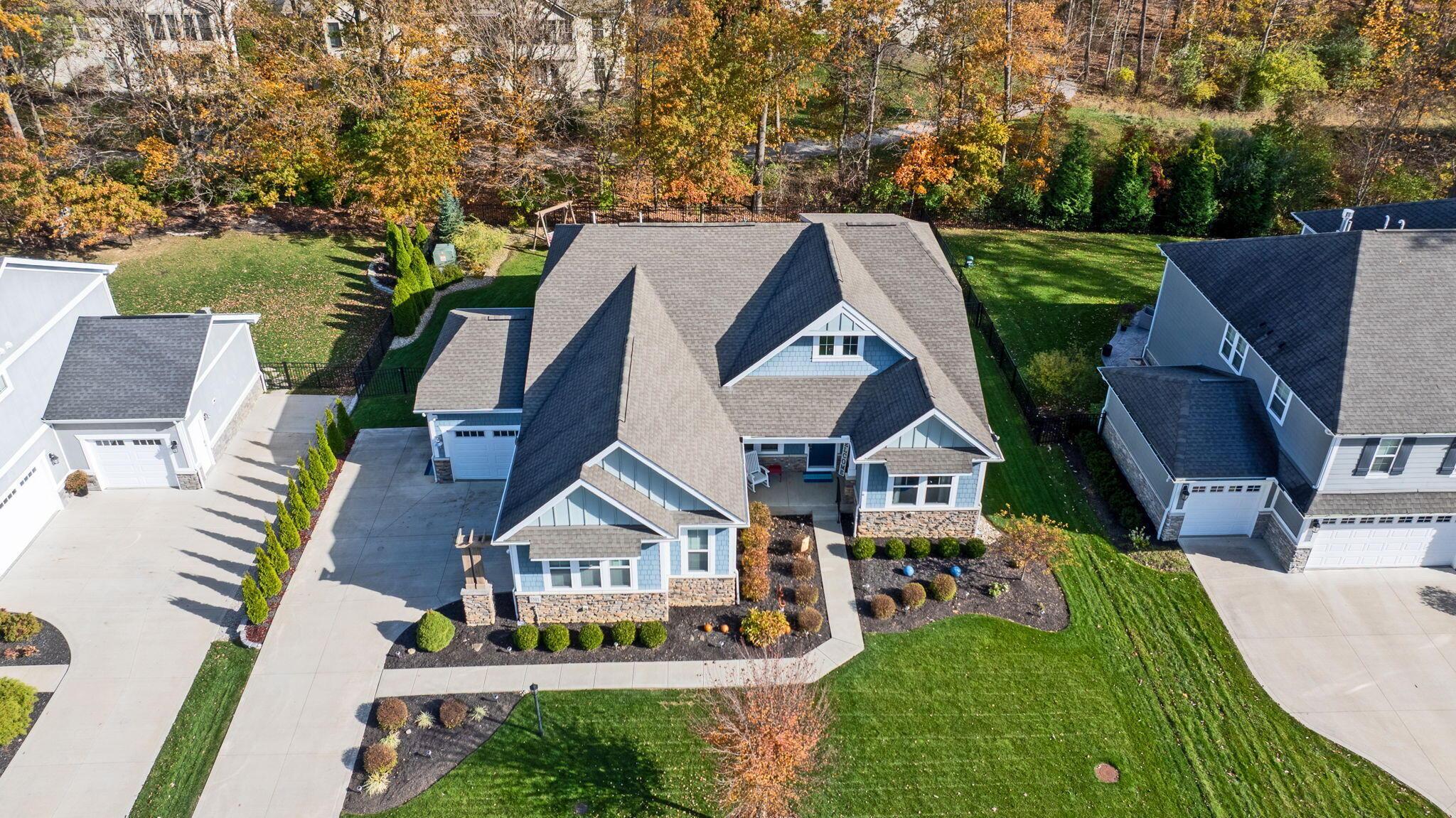 5505 Holiston Court