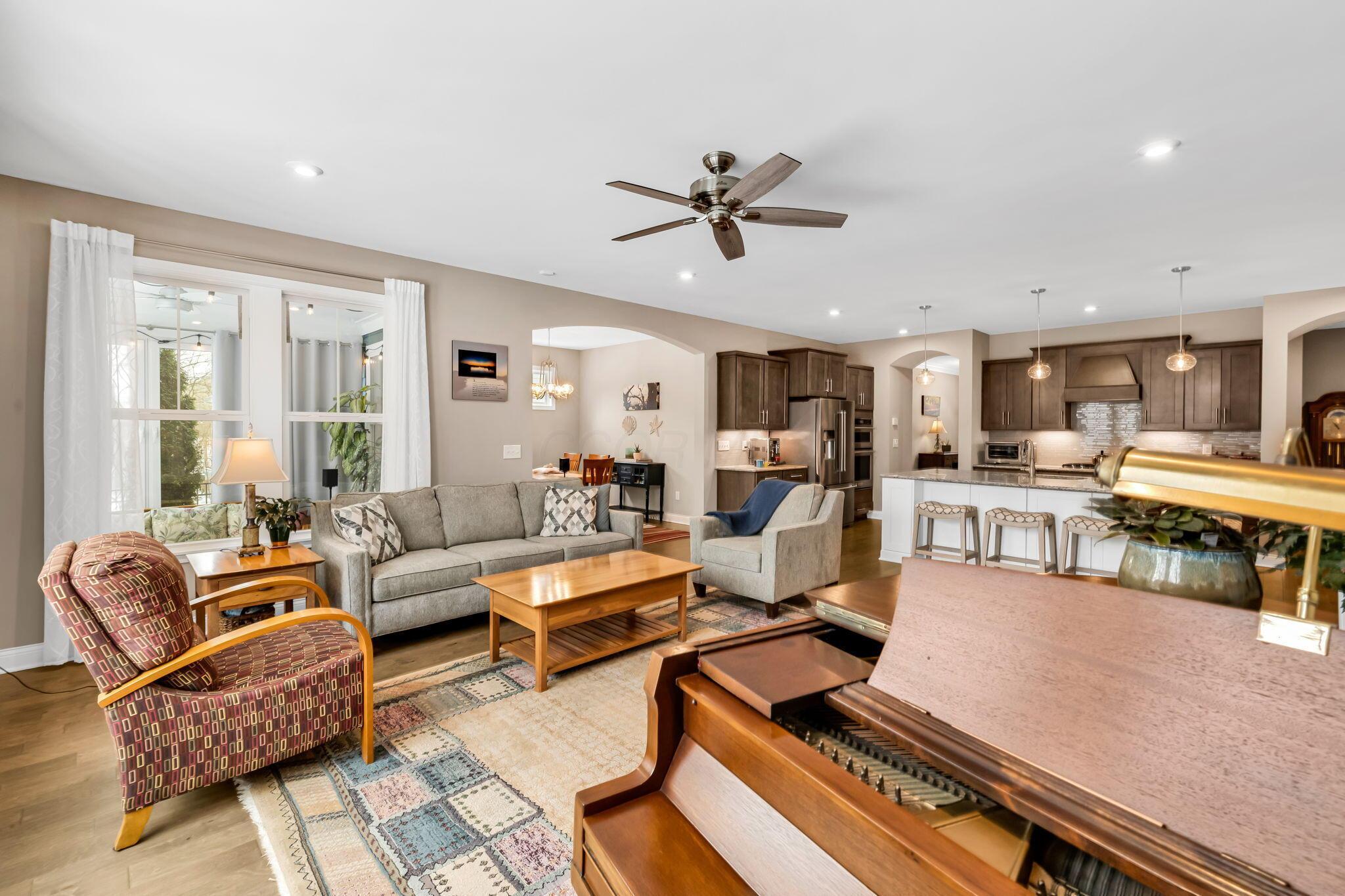 5505 Holiston Court