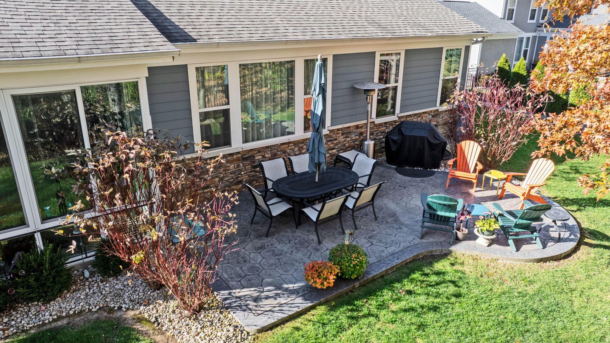 5505 Holiston Court
