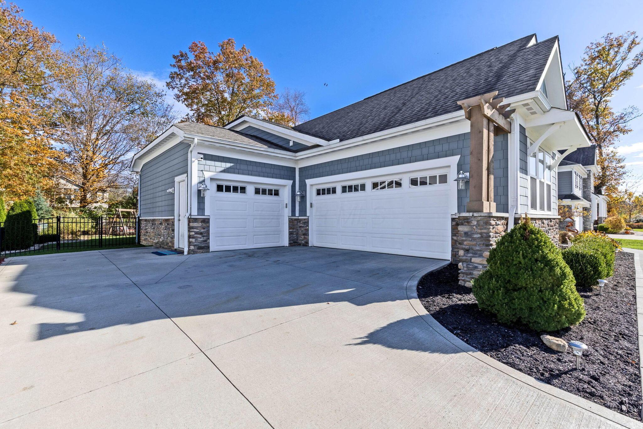 5505 Holiston Court