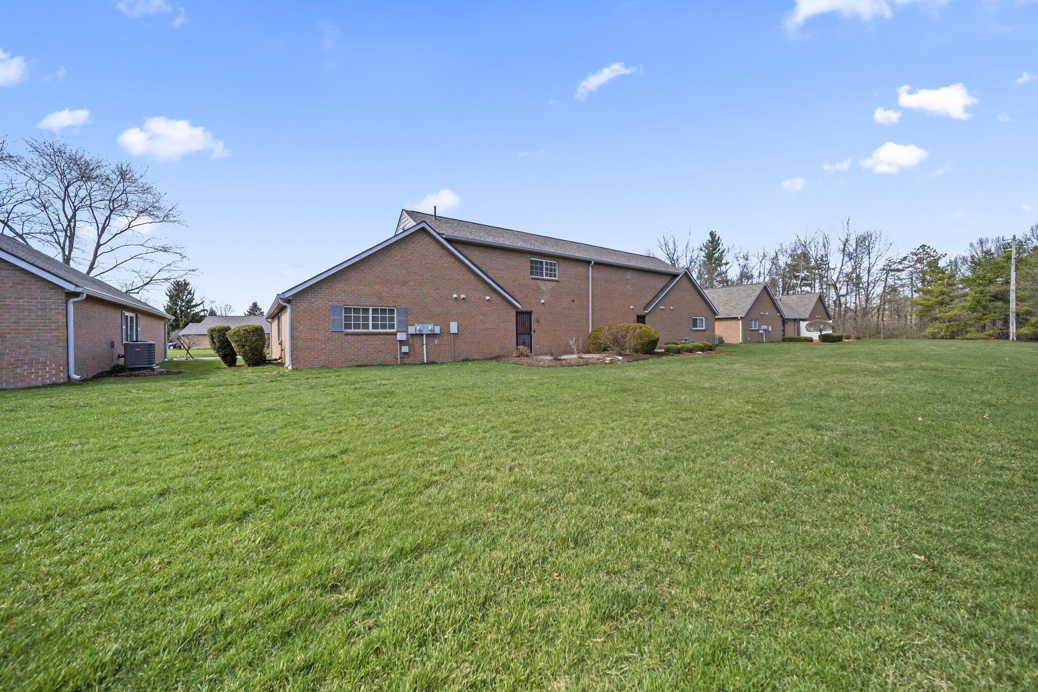 5732 Black Walnut Drive