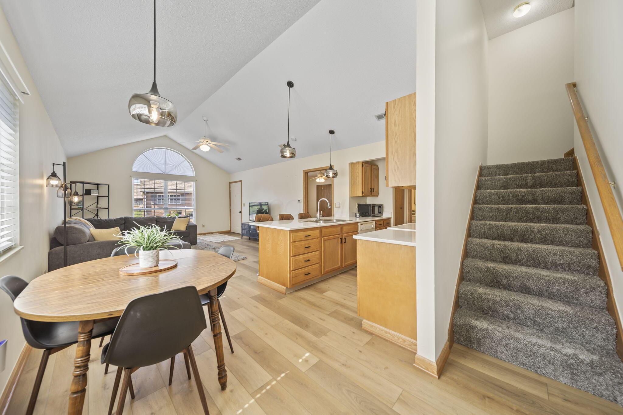 5732 Black Walnut Drive