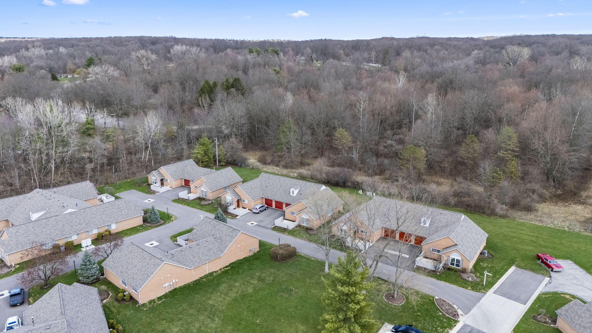 5732 Black Walnut Drive