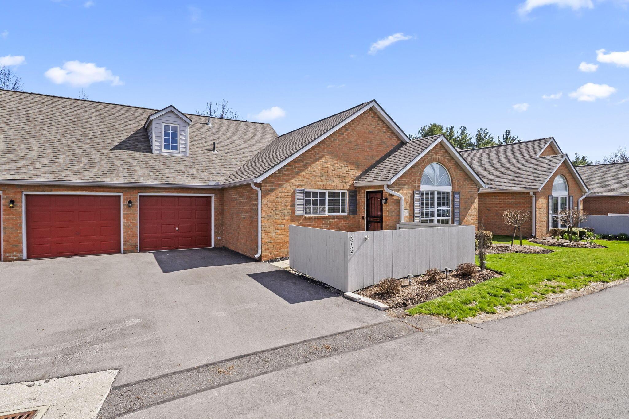 5732 Black Walnut Drive